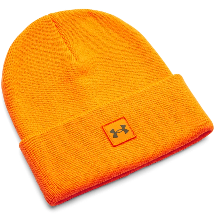 Шапка Under Armour Halftime Cuff