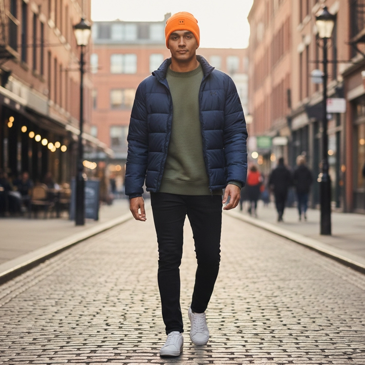 Шапка Under Armour Halftime Cuff