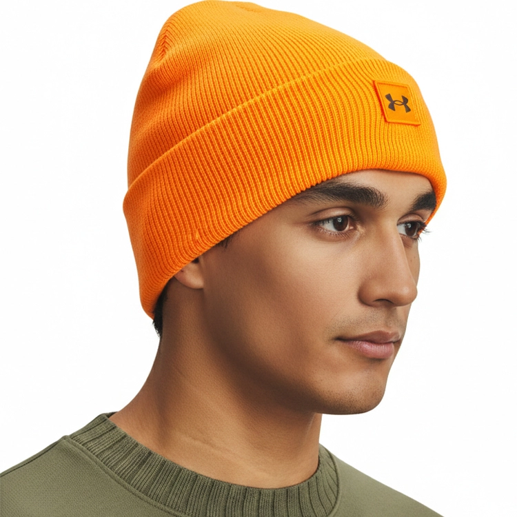 Шапка Under Armour Halftime Cuff