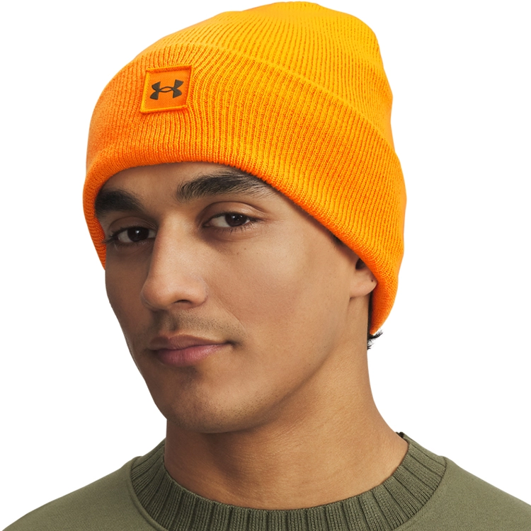 Шапка Under Armour Halftime Cuff