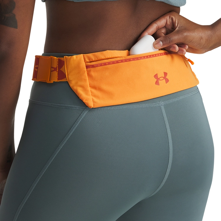 Сумка на пояс Under Armour UA Velociti Run Belt