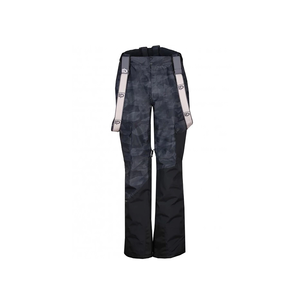 Брюки Fundango Sierra Colourblock Pants