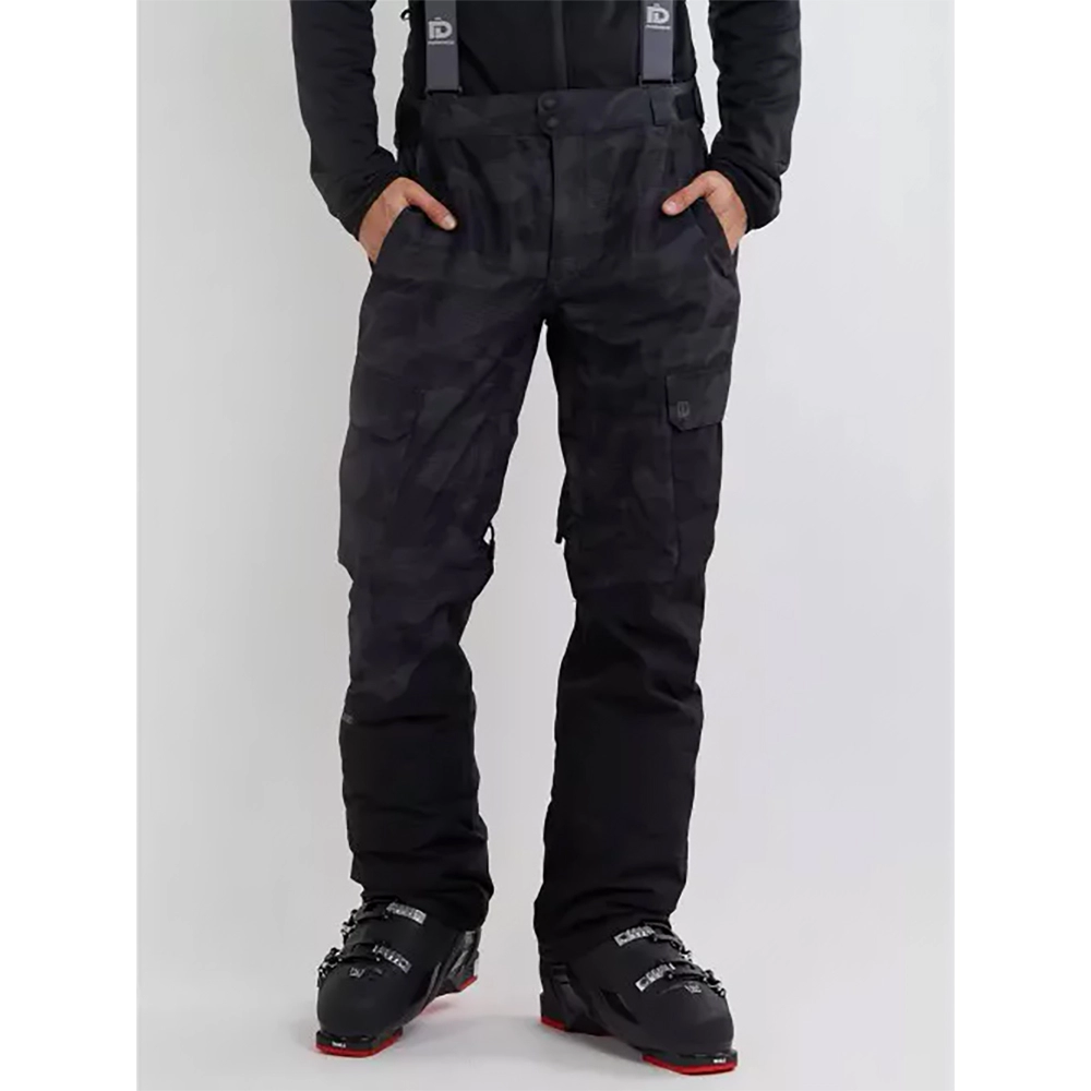 Брюки Fundango Sierra Colourblock Pants