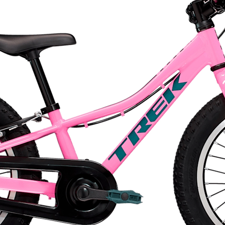 Bicicleta pentru copii Trek PRECALIBER 16