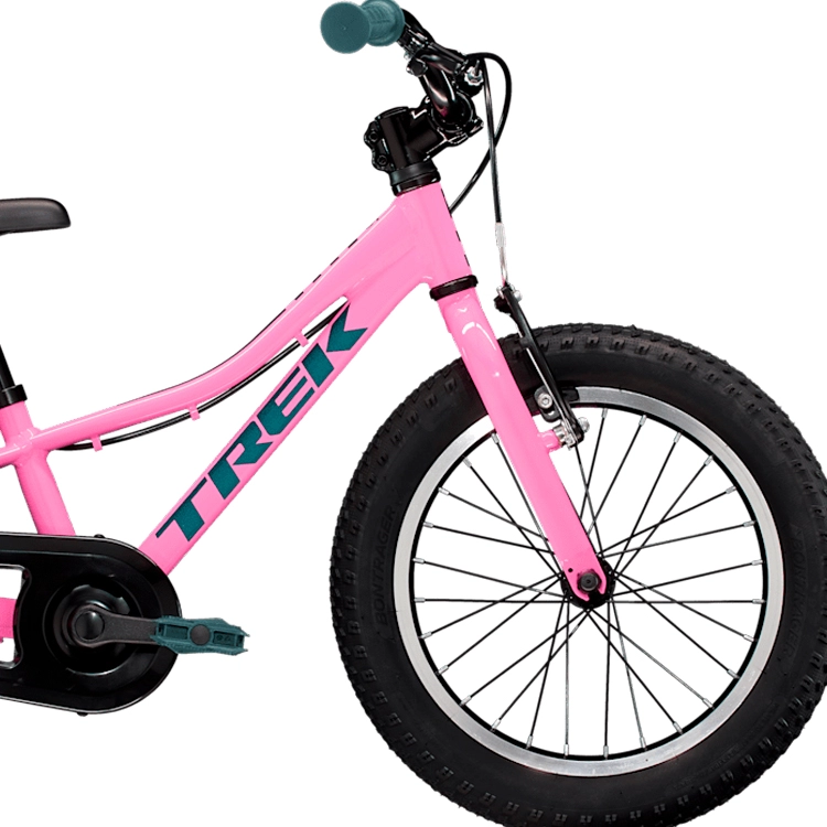 Bicicleta pentru copii Trek PRECALIBER 16