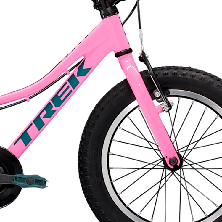 Bicicleta pentru copii Trek PRECALIBER 16