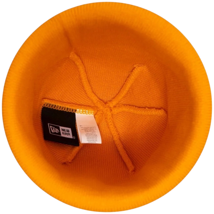 Caciula New Era POP COLOUR CUFF KNIT