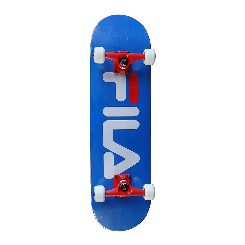 Скейтборд Fila skate SKB