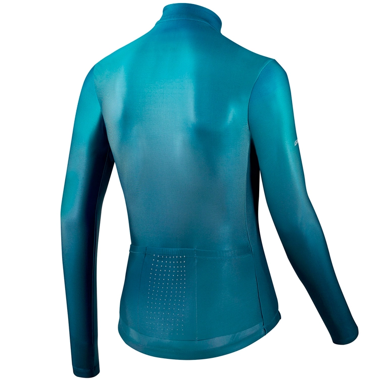 Велофутболка Giant PODIUM LS JERSEY STARRY NIGHT 