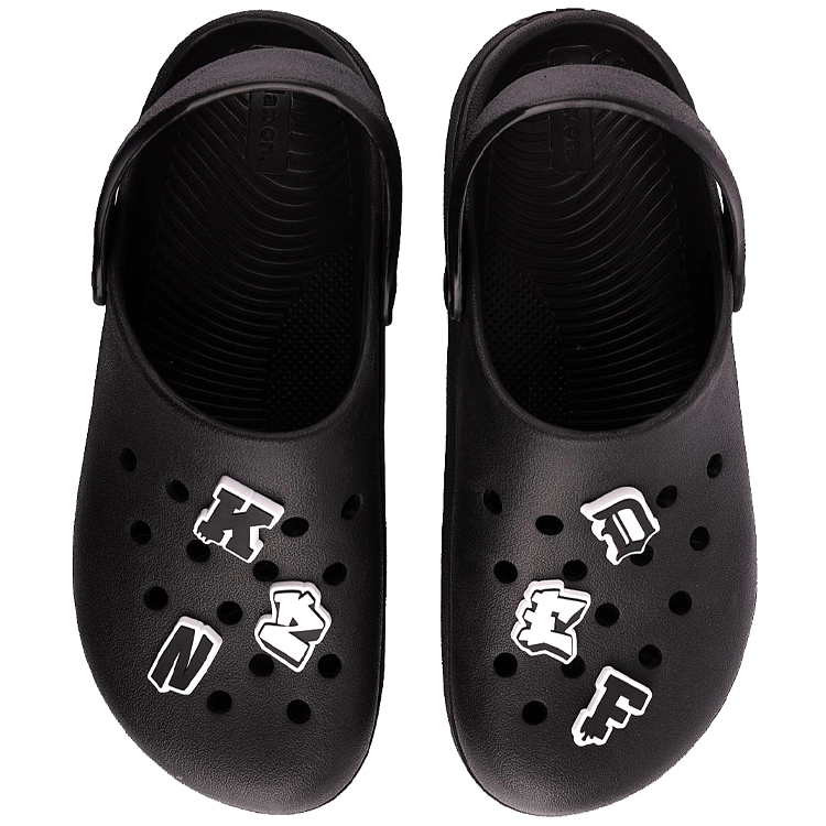 Jibbitz COQUI Amuletz Set 093 Alpha Betto (26)