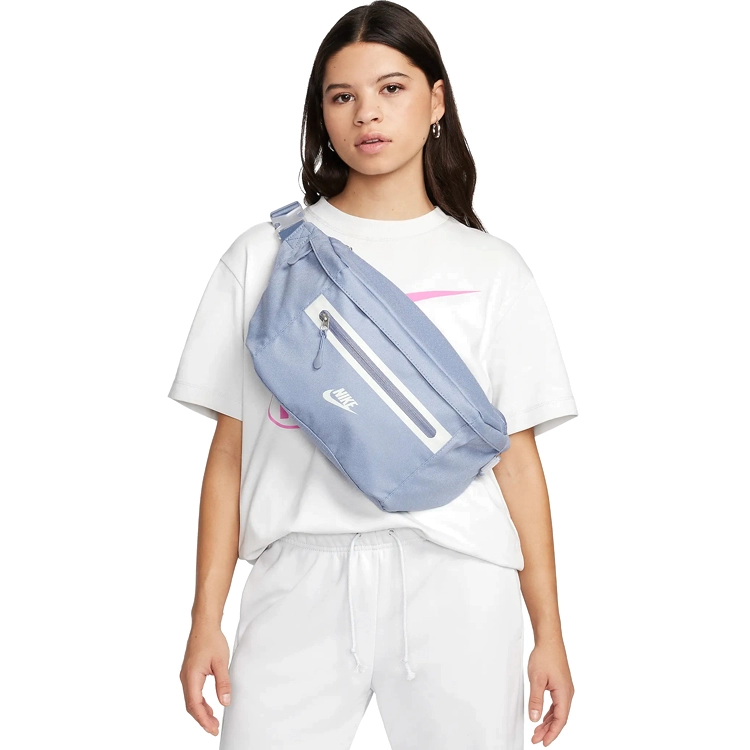 Geanta pe brau Nike NK ELMNTL PRM WAISTPACK