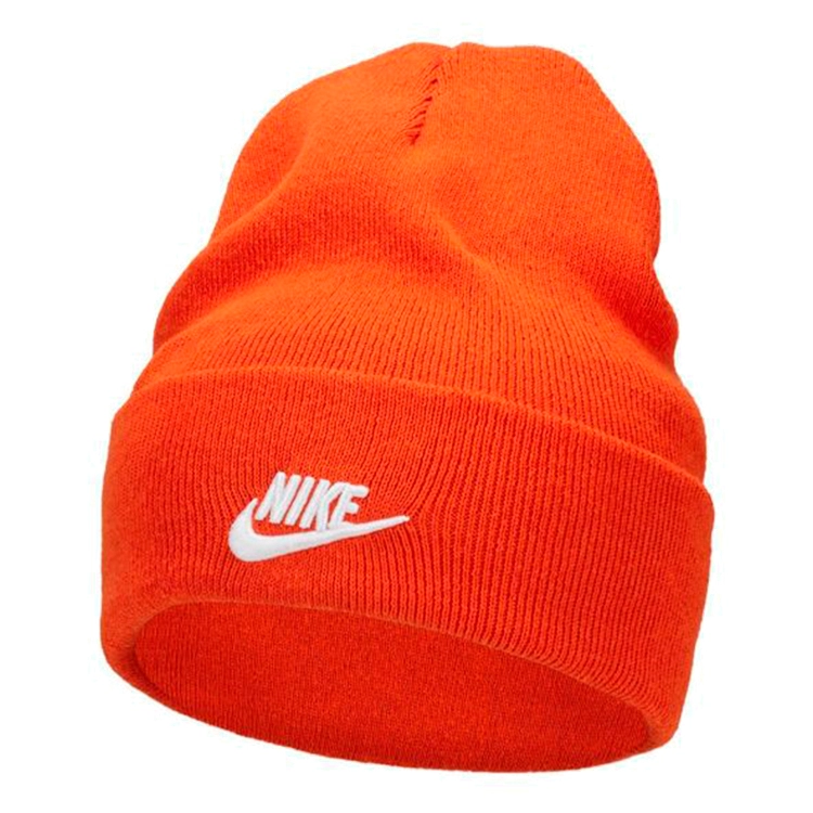 Шапка Nike U NK PEAK BEANIE TC FUT L