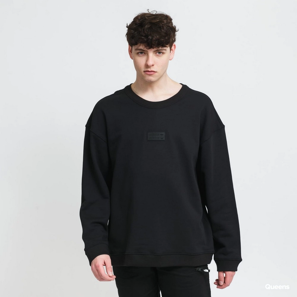 Hanorac Adidas SILICON CREW