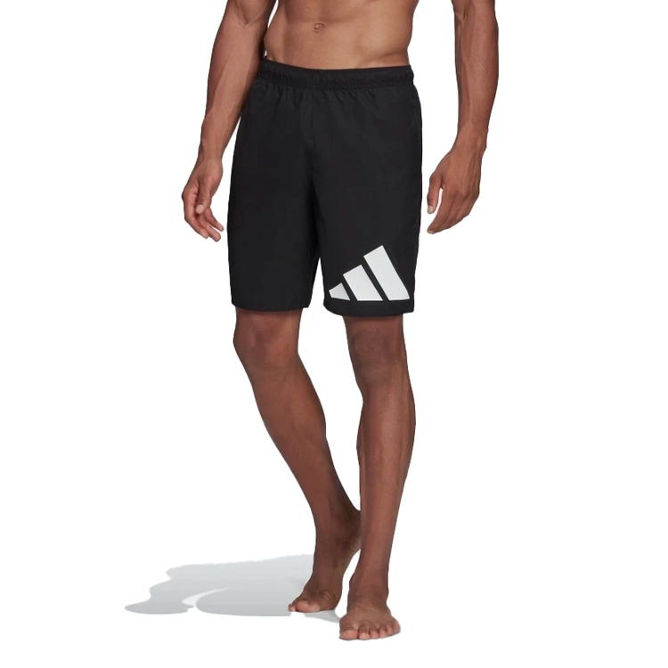 Шорты для плавания Adidas 30Y BOS CLX CL