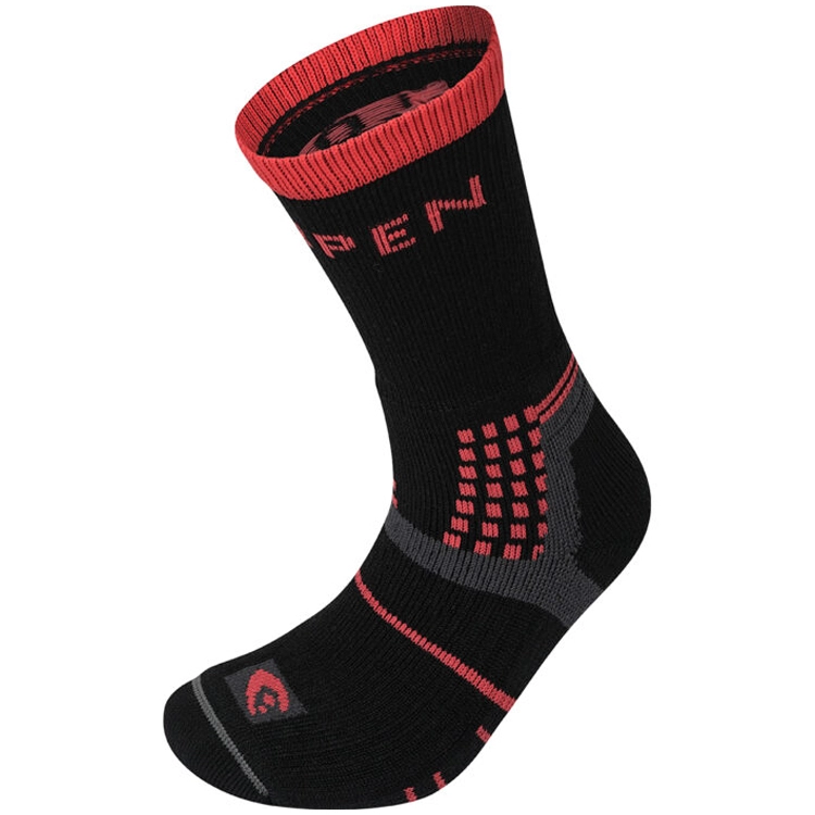 Sosete Lorpen MIDWEIGHT HIKER ECO