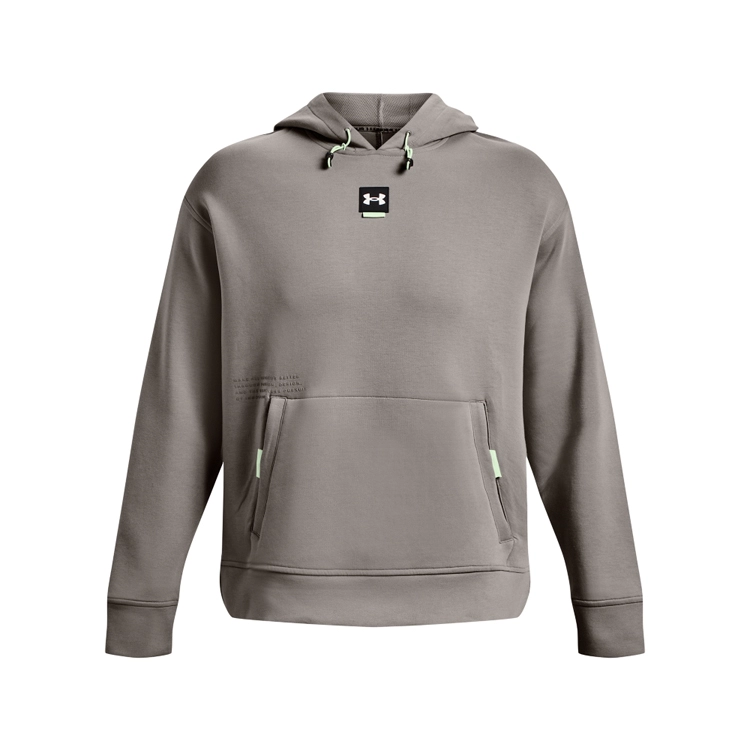 Толстовка Under Armour Summit Knit Hoodie