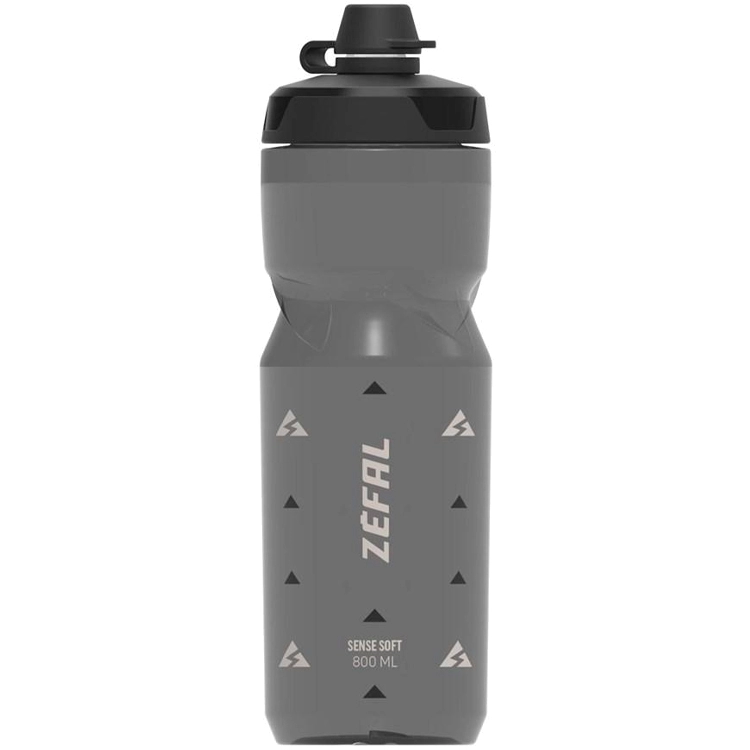 Бутылка Zefal Sense soft 80 NO-MUD 800ml