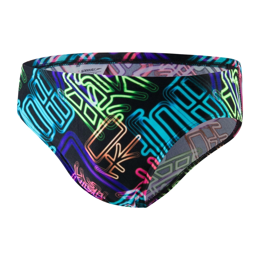 Плавки Speedo ALLOVER 14CM BRIEF AM
