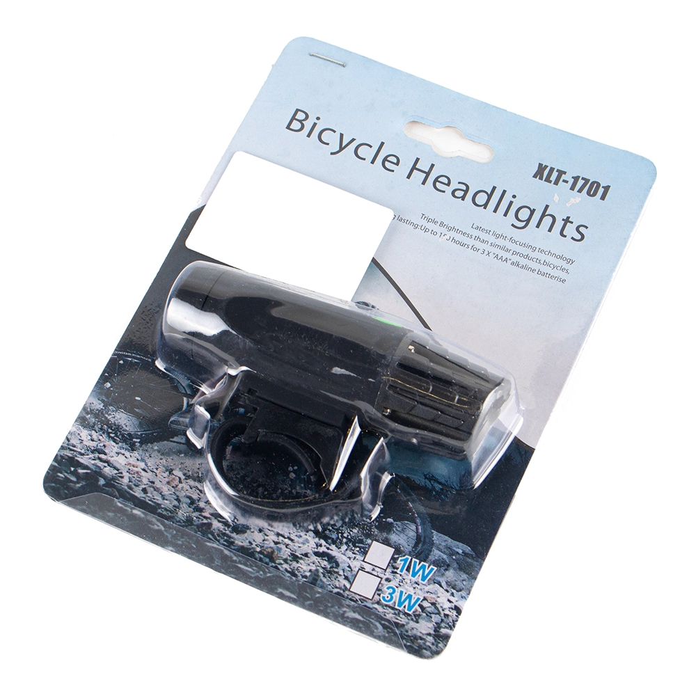 Передний фонарь CHEQIJI Headlight