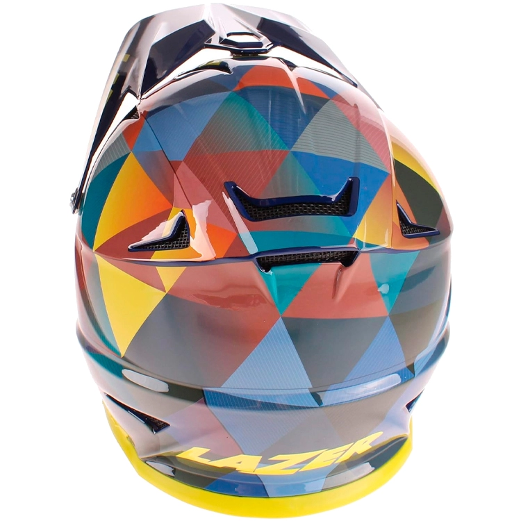 Casca de bicicleta LAZER Phoenix+