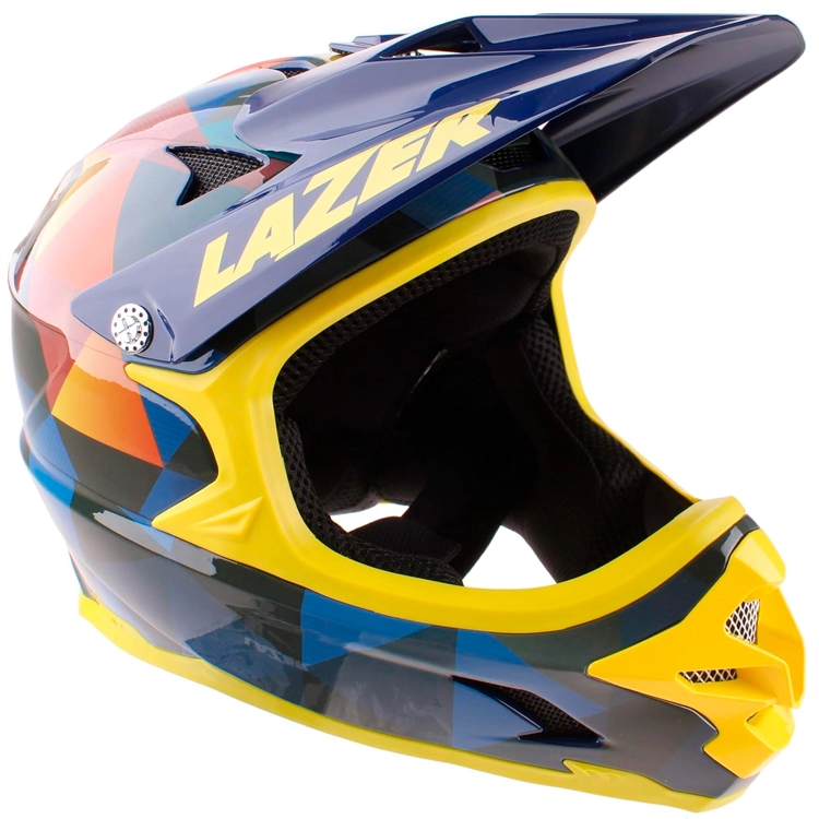 Casca de bicicleta LAZER Phoenix+