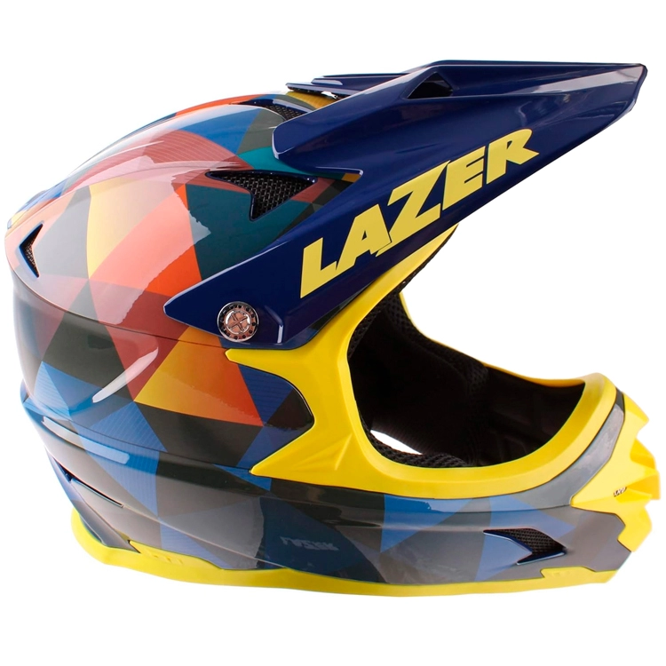 Casca de bicicleta LAZER Phoenix+