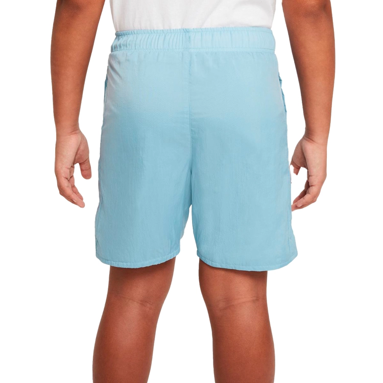 Шорты Nike B NSW WOVEN HBR SHORT