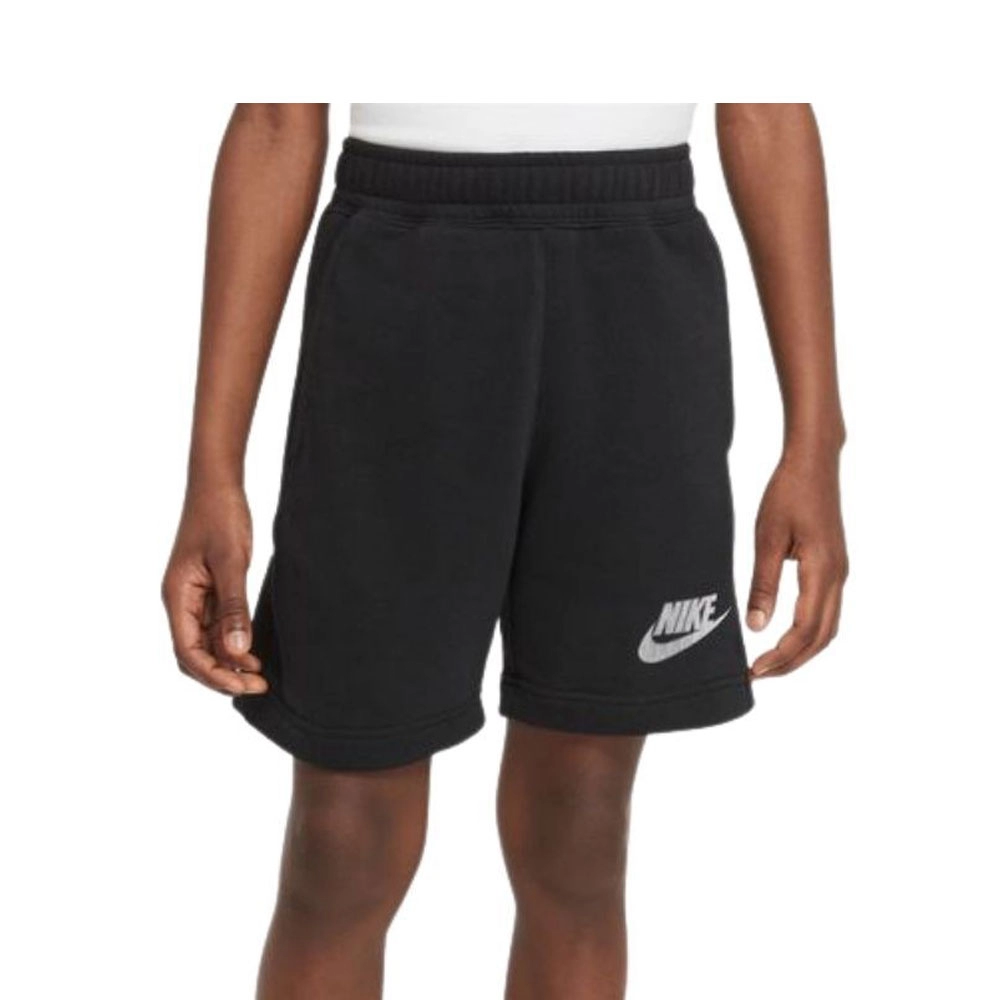 Шорты Nike B NSW HYBRID FT SHORT