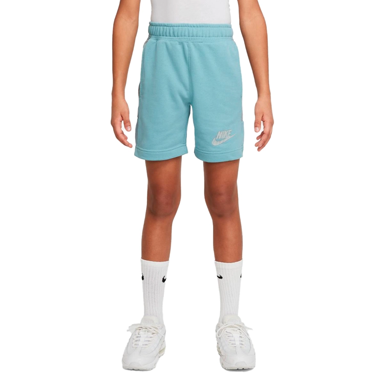 Шорты Nike B NSW HYBRID FT SHORT