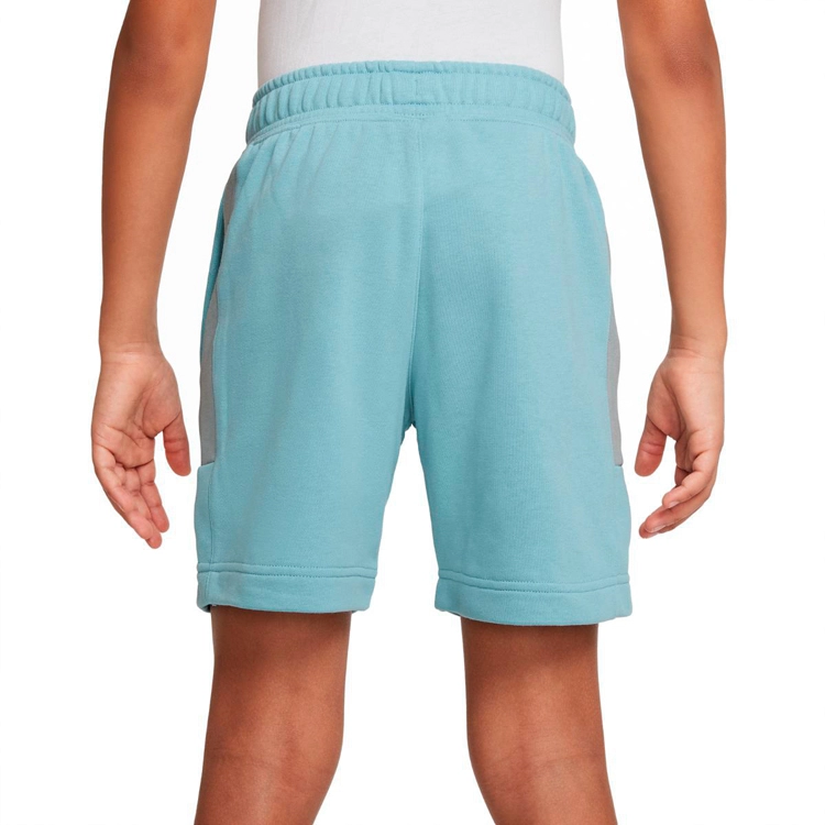 Шорты Nike B NSW HYBRID FT SHORT