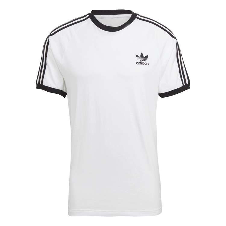 Футболка Adidas STRIPES TEE