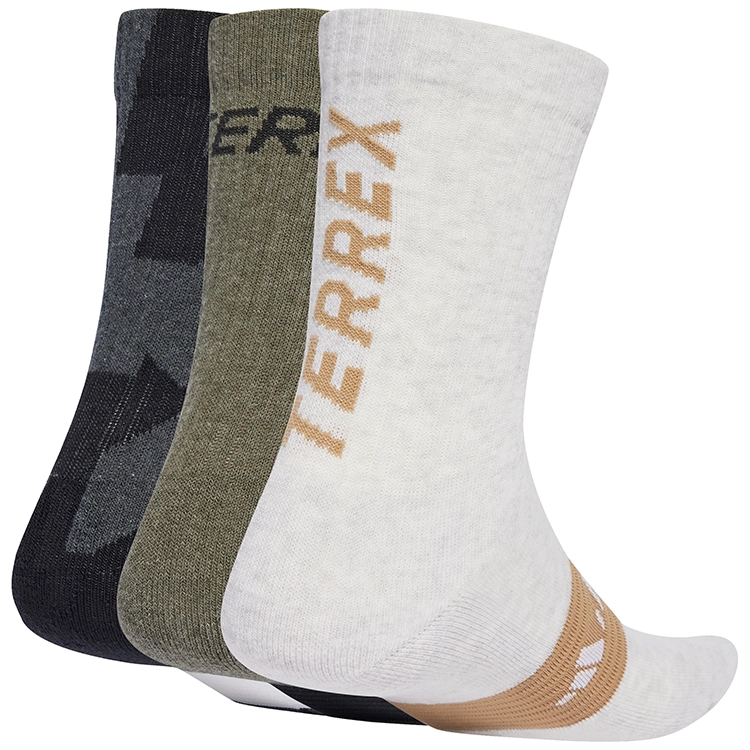 Sosete Adidas TRX MT SCK 3PP