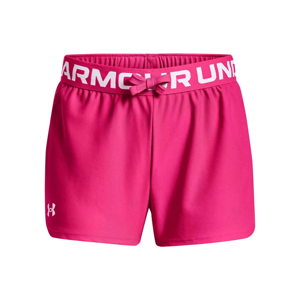 Шорты Under Armour Play Up Solid Shorts