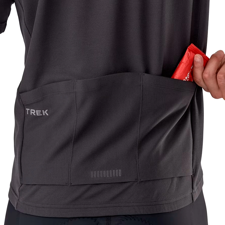 Jersey Trek Solstice