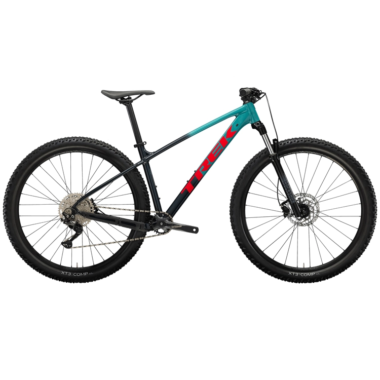 Bicicleta profesional Trek Marlin 7 Gen 3