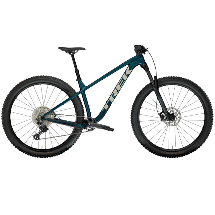 Велосипед горный Trek ROSCOE 7