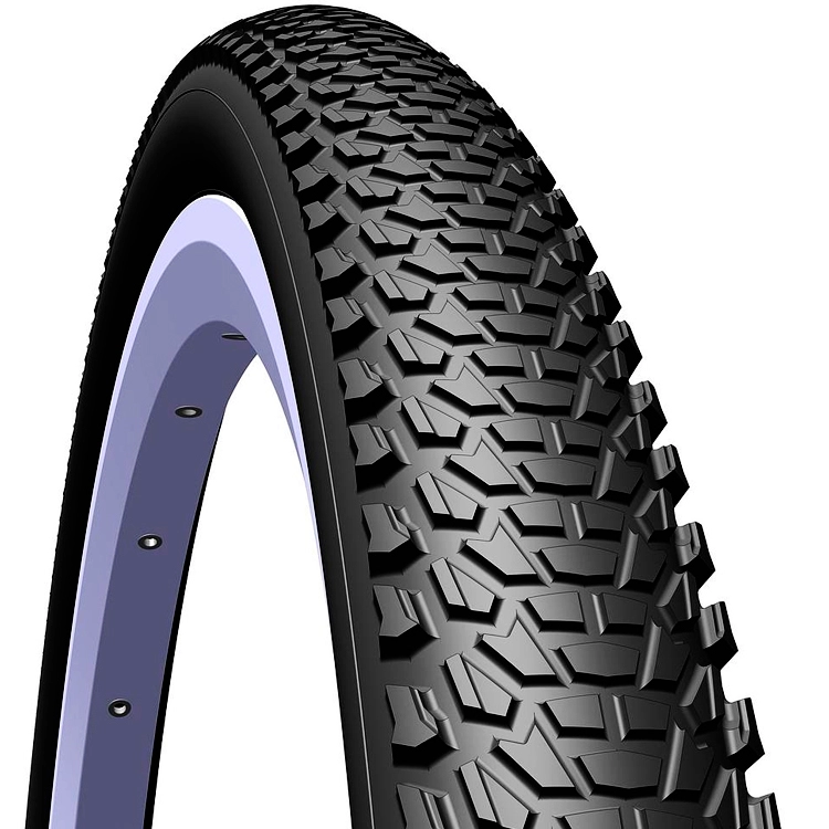 Anvelopa Rubena R15 CHEETAH