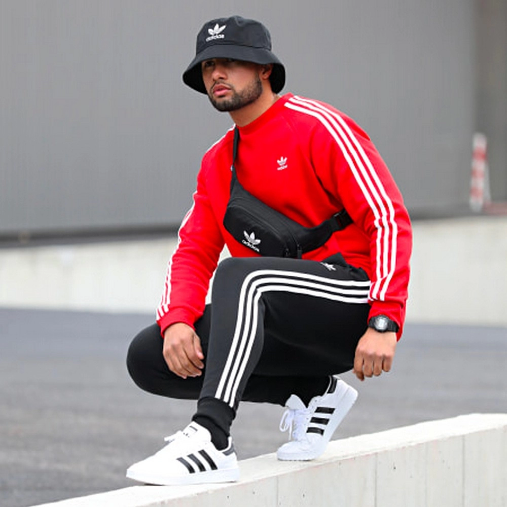 Панама Adidas BUCKET HAT AC