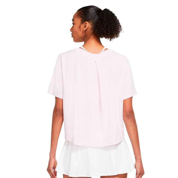 Tricou Nike W NKCT DF ADVTG TOP SS