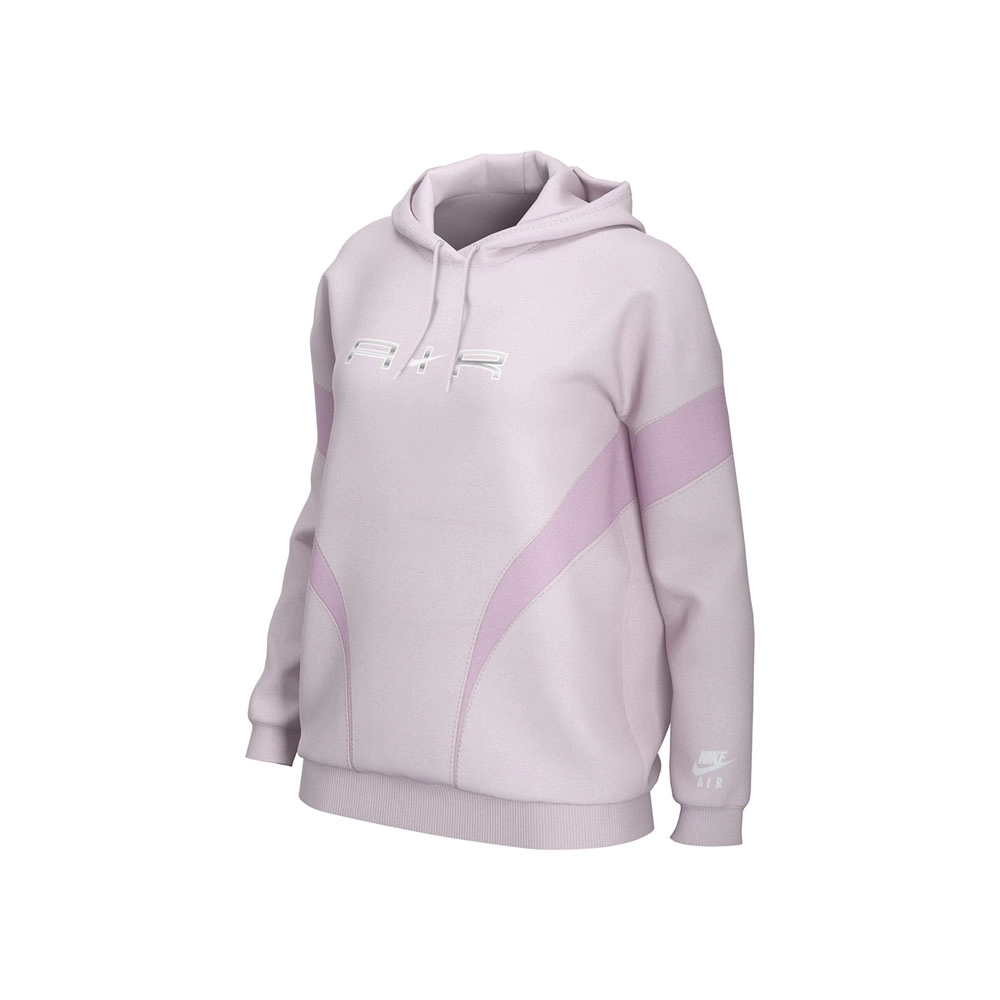 Толстовка Nike W NSW AIR FLC GX HOODIE