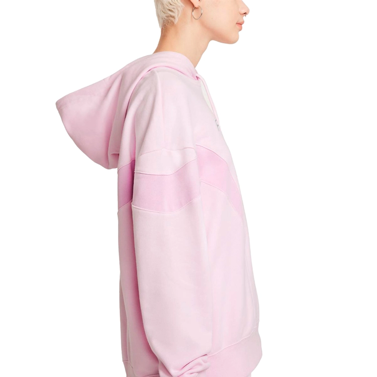 Толстовка Nike W NSW AIR FLC GX HOODIE