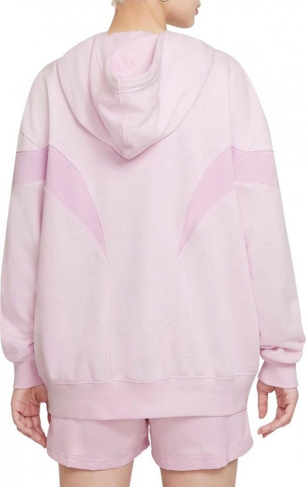 Толстовка Nike W NSW AIR FLC GX HOODIE