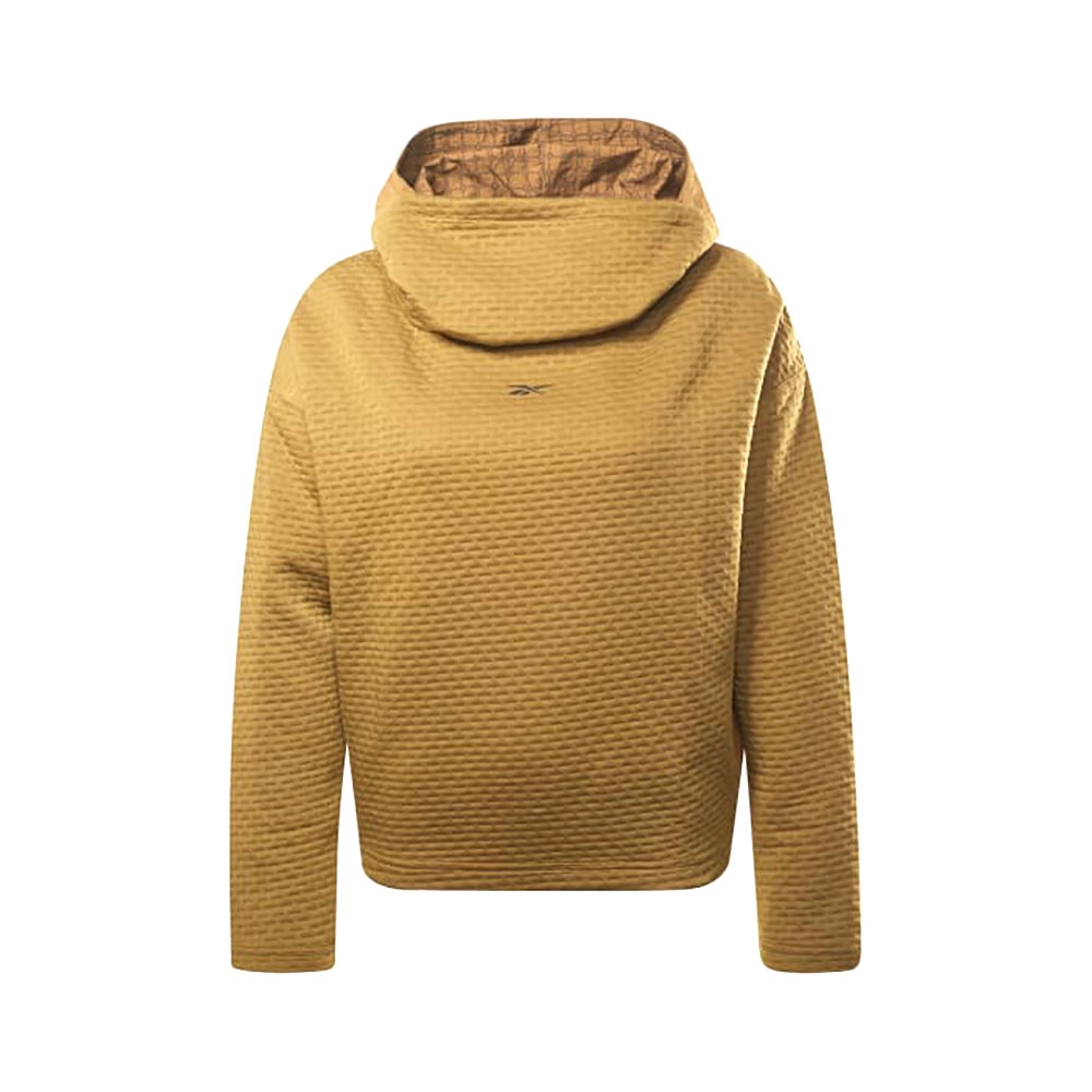 Толстовка Reebok TS Therm. Graphene