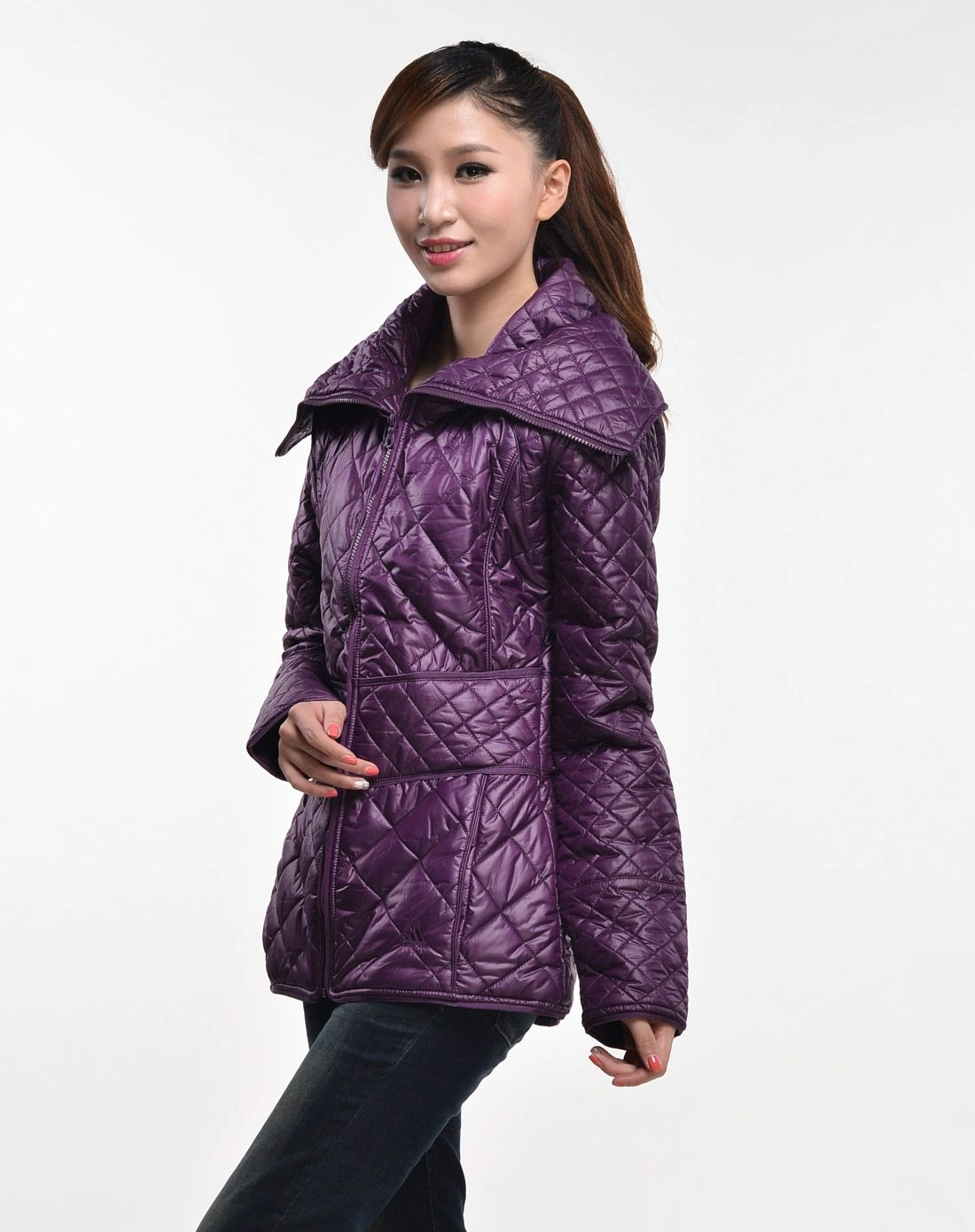 Куртка Adidas Fusion J crossquil