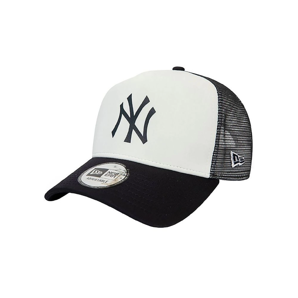 Chipiu New Era Team Block Trucker    