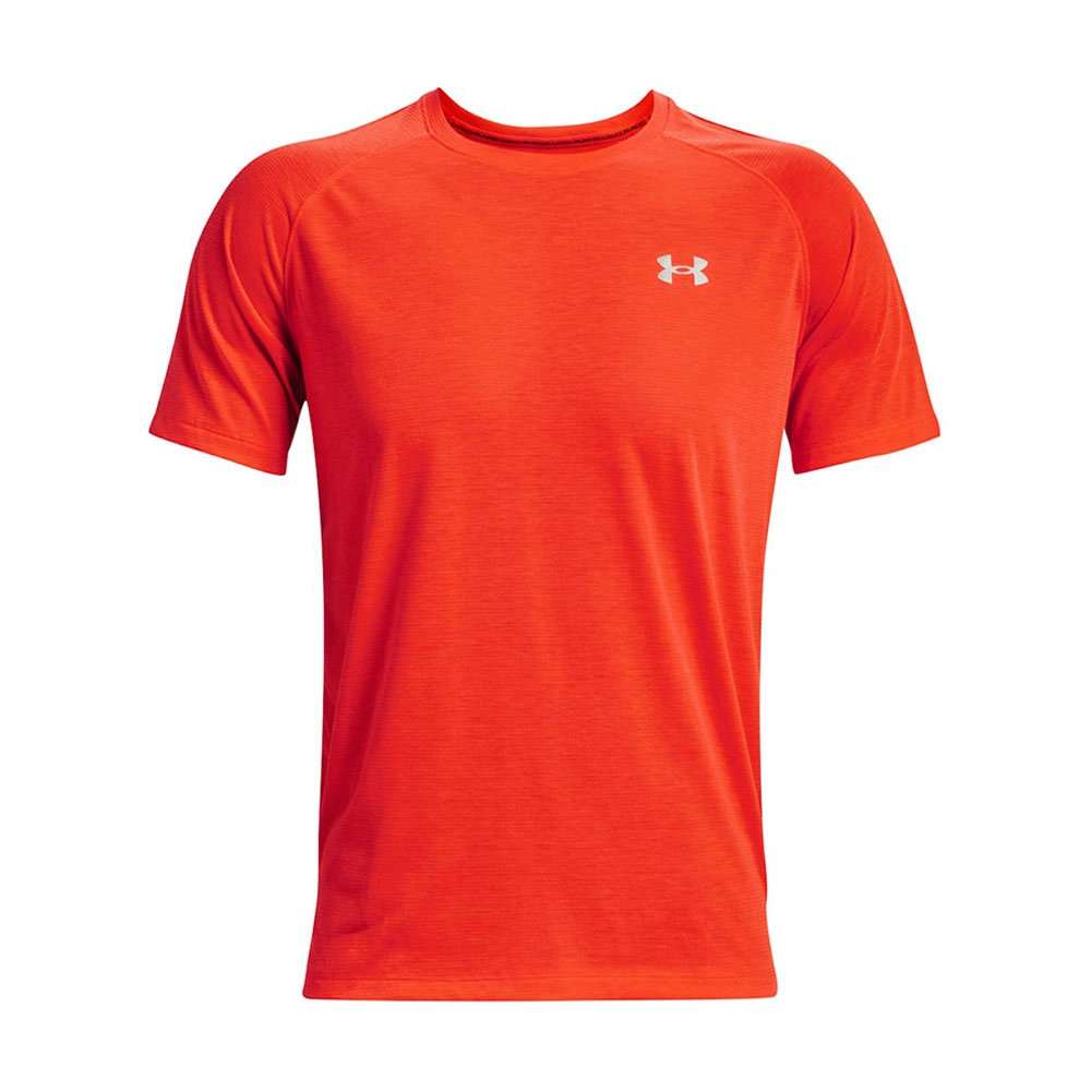 Футболка Under Armour UA STREAKER SS