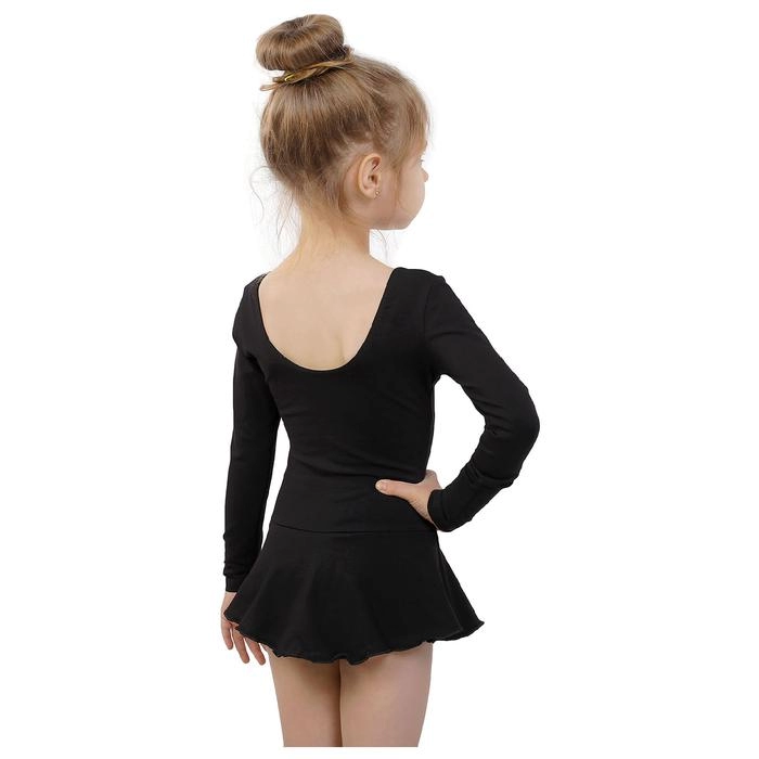 Купальник гимнастический Grace Dance TS Gymnastics