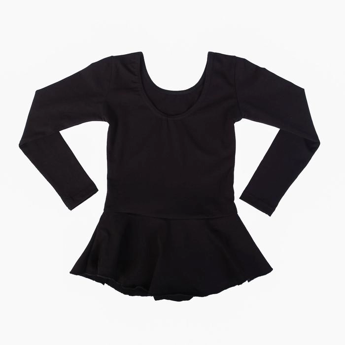 Купальник гимнастический Grace Dance TS Gymnastics