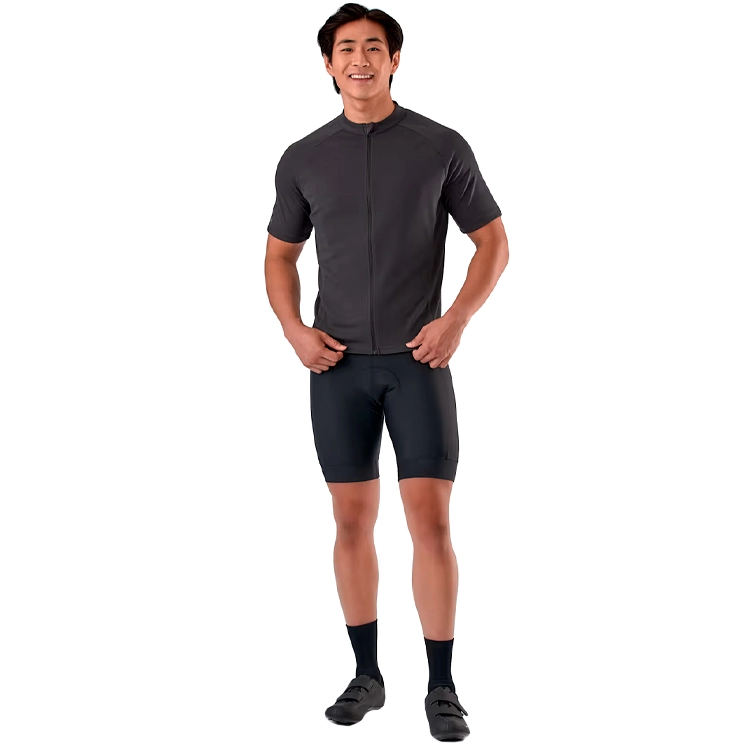 Jersey Trek Solstice