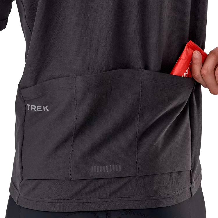 Jersey Trek Solstice